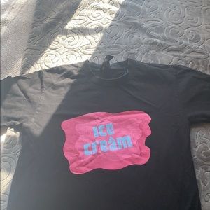 Billionaire Boys Club t shirt